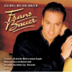 Ich will mit Dir tanzen