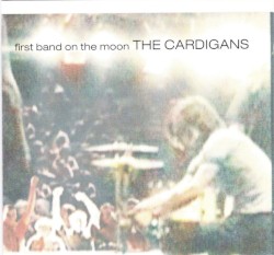 First Band On the Moon