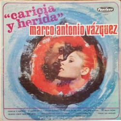 Caricia y herida