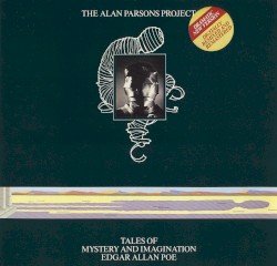 Tales of Mystery and Imagination: Edgar Allan Poe