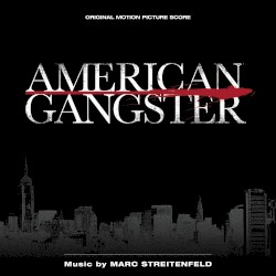 American Gangster (Original Motion Picture Score)