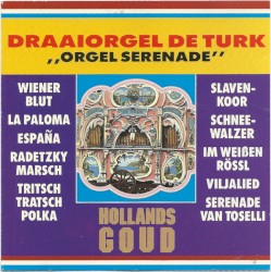 Orgel serenade