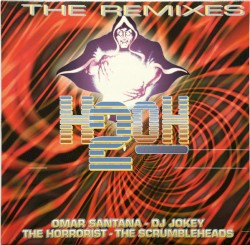 The Remixes