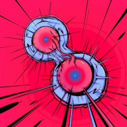 Besser spät als nie