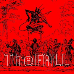 Fiend With a Violin (live)