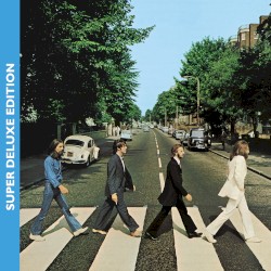 Abbey Road (super deluxe edition)