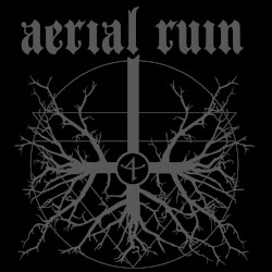 Aerial Ruin / Stevie Floyd