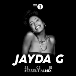 2019-02-23: BBC Radio 1 Essential Mix