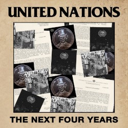 The Next Four Years