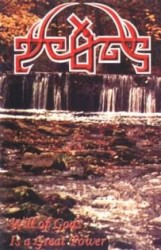 Will of Gods Is a Great Power