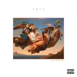 Life on Earth, Vol. 2