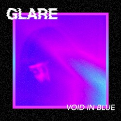 Void in Blue