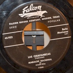Cielito lindo / Las chiapanecas