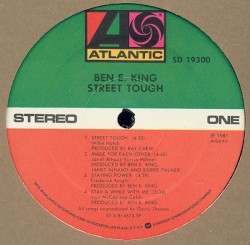 Street Tough