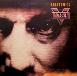 1984: For the Love of Big Brother