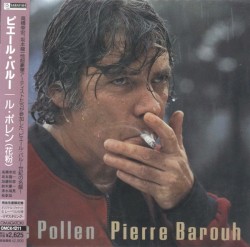 Le Pollen