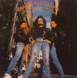 Little Jackie Wants To Be A Star