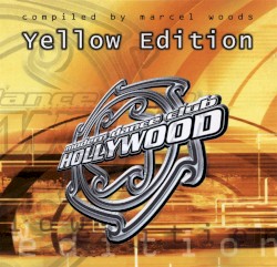 Modern Dance Club Hollywood - Yellow Edition