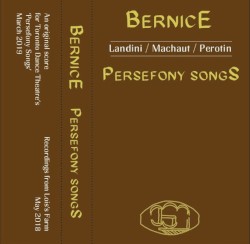 Persefony Songs