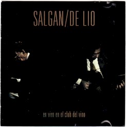 En vivo en El Club del Vino