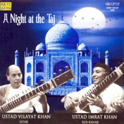 A Night at the Taj