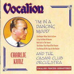 I’m in a Dancing Mood