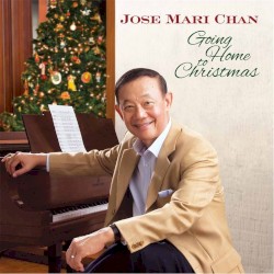 Going Home To Christmas