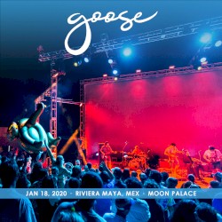 2020-01-18: Moon Palace, Riviera Maya, MX