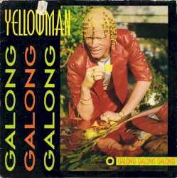 Galong Galong Galong