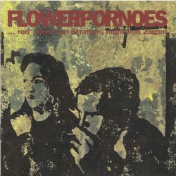 … red’ nicht von Straßen, nicht von Zügen