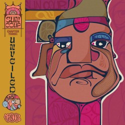 Sun Coup Chapter 3: Unveiled