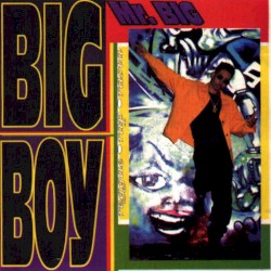 Mr. Big