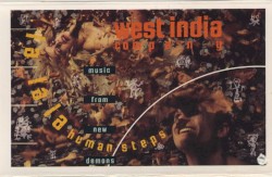 Music From New Demons