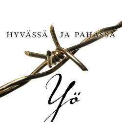 Hyvässä ja pahassa