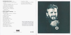 Starr Struck: Best of Ringo Starr, Vol. 2