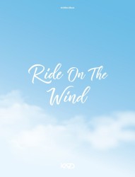 RIDE ON THE WIND