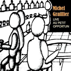 Live Au Petit Opportun