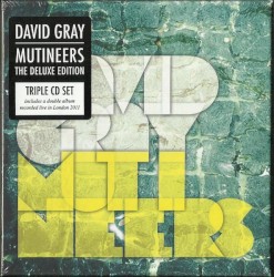 Mutineers