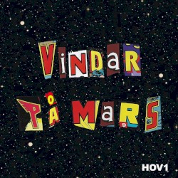 Vindar på Mars