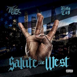Salute the West
