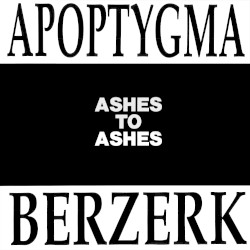 Ashes to Ashes