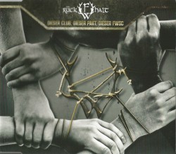 Dieser Club, dieser Pakt, dieser FWSC