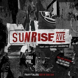 Fairytales: Best of 2006-2014