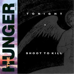 Tonight/ Shoot To Kill