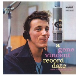 A Gene Vincent Record Date