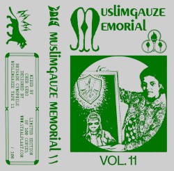 Muslimgauze Memorial Mix Part 4