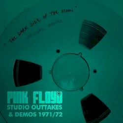 The Dark Side of the Moon (demos)