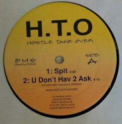 H.T.O. (Hostile Take Over)