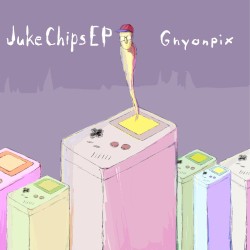 Juke Chips EP