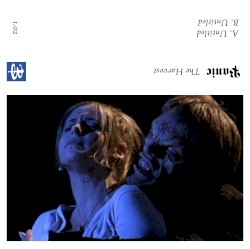 Buffy 1.02: The Harvest